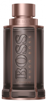 Hugo Boss The Scent Le Parfum EDP 100 ml Erkek Parfümü kullananlar yorumlar